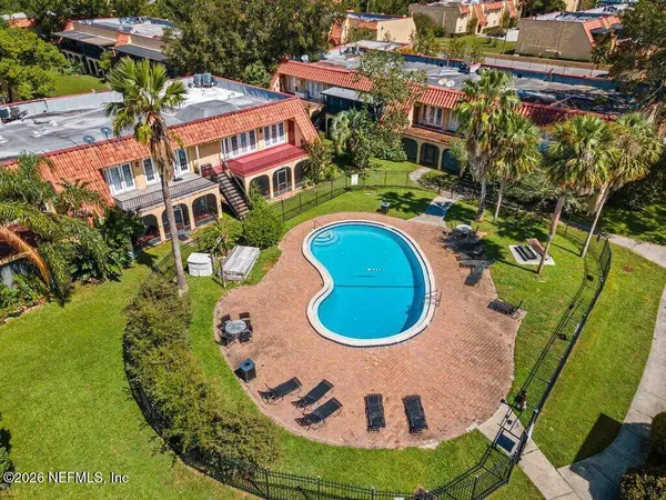 3914 TOREADOR CT #4, Jacksonville, FL 32217