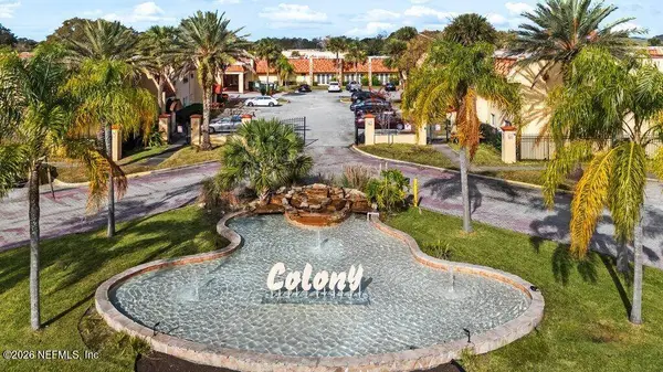 3914 TOREADOR CT #4, Jacksonville, FL 32217