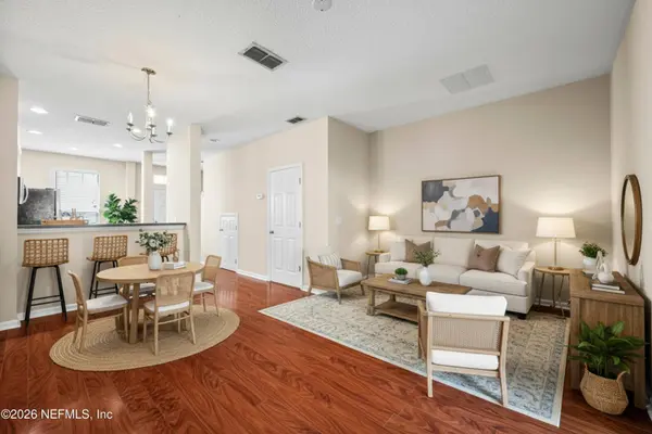 1523 FIELDVIEW DR, Jacksonville, FL 32225