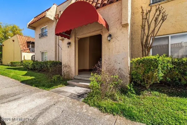 3914 TOREADOR CT #4, Jacksonville, FL 32217