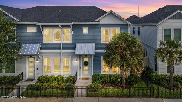 11324 BREAKERS BAY WAY, Jacksonville, FL 32256
