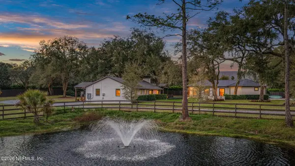 532 MOONSHINE DR, Ponte Vedra, FL 32081
