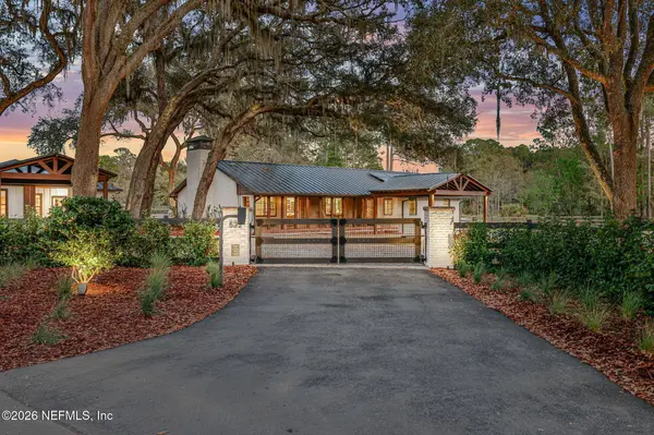 532 MOONSHINE DR, Ponte Vedra, FL 32081