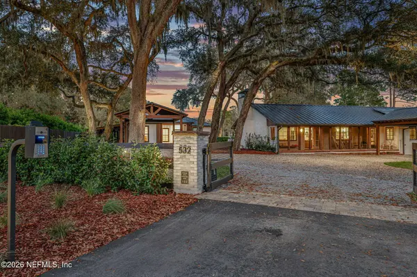 532 MOONSHINE DR, Ponte Vedra, FL 32081
