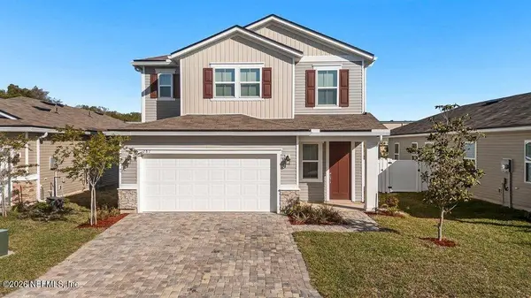 287 HONEYCOMB TRL, St. Augustine, FL 32095
