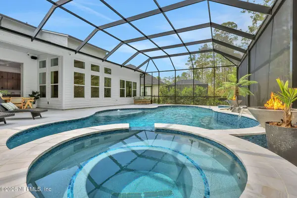 446 PALM CREST DR, Ponte Vedra, FL 32081