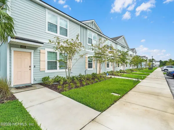 4980 NEBULA LN, Jacksonville, FL 32256