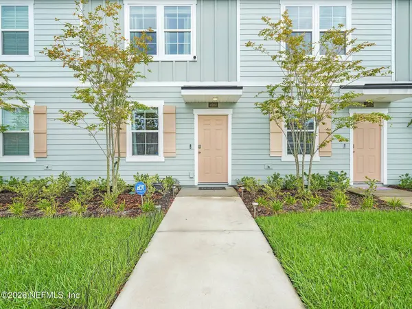 4980 NEBULA LN, Jacksonville, FL 32256