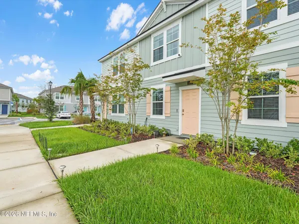 4980 NEBULA LN, Jacksonville, FL 32256