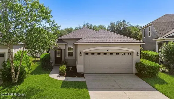 14828 TRELLIS ST, Jacksonville, FL 32258