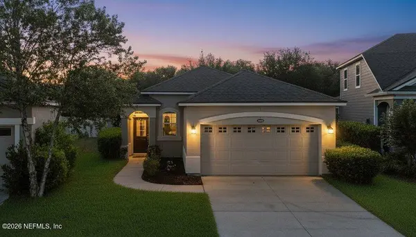 14828 TRELLIS ST, Jacksonville, FL 32258