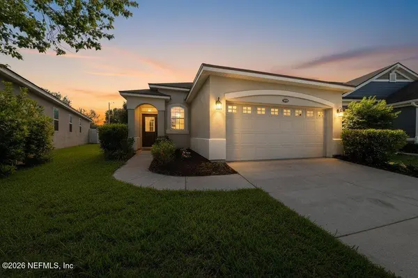 14828 TRELLIS ST, Jacksonville, FL 32258