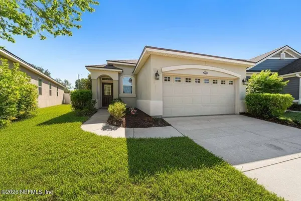 14828 TRELLIS ST, Jacksonville, FL 32258