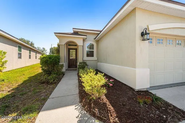14828 TRELLIS ST, Jacksonville, FL 32258
