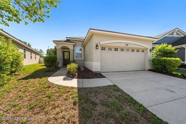 14828 TRELLIS ST, Jacksonville, FL 32258