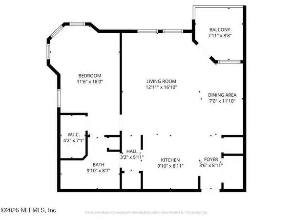 8290 GATE Pkwy W #311, Jacksonville, FL 32216
