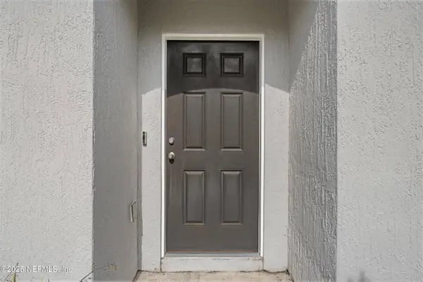 10553 MADRONE COVE CT #46, Jacksonville, FL 32218