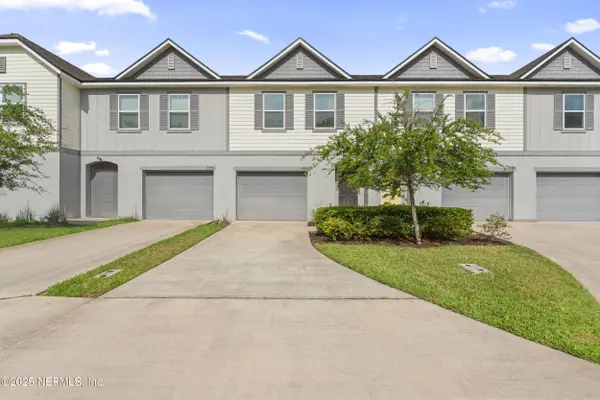 10553 MADRONE COVE CT #46, Jacksonville, FL 32218