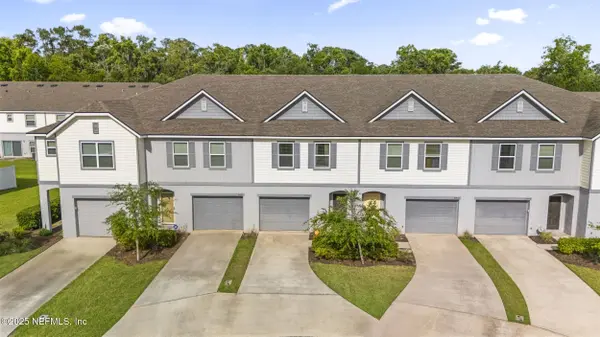 10553 MADRONE COVE CT #46, Jacksonville, FL 32218