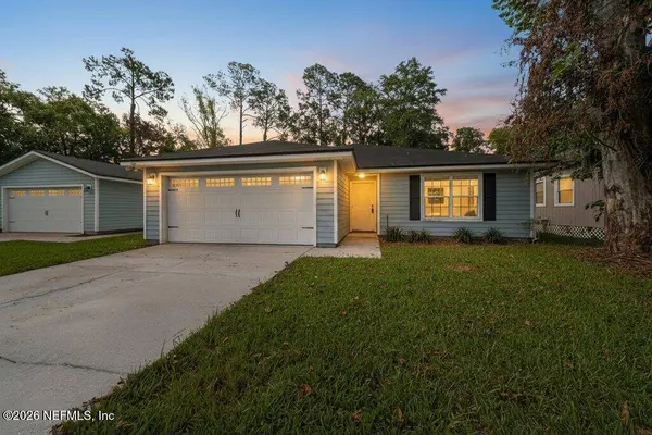 2036 SHERIDAN ST, Jacksonville, FL 32207