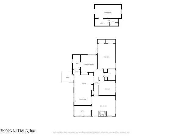 4763 ATTLEBORO ST, Jacksonville, FL 32205