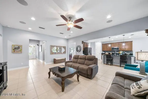 3041 PLANTATION RIDGE DR, Green Cove Springs, FL 32043