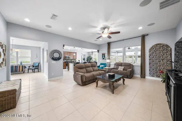 3041 PLANTATION RIDGE DR, Green Cove Springs, FL 32043