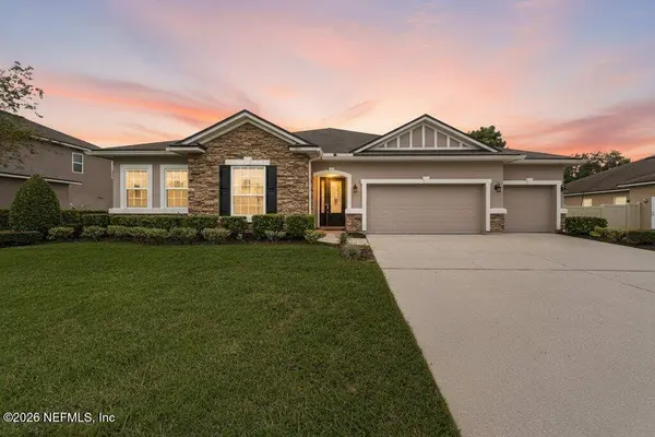 3041 PLANTATION RIDGE DR, Green Cove Springs, FL 32043