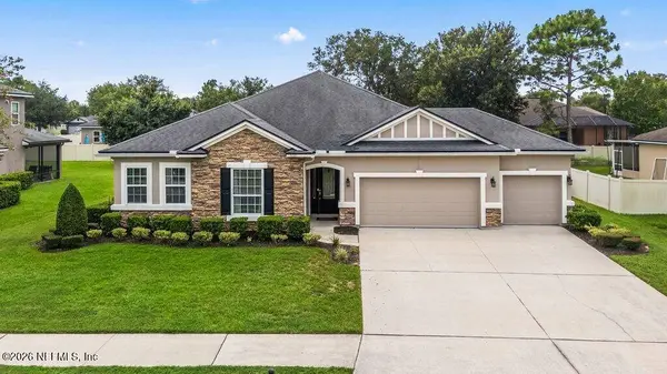 3041 PLANTATION RIDGE DR, Green Cove Springs, FL 32043