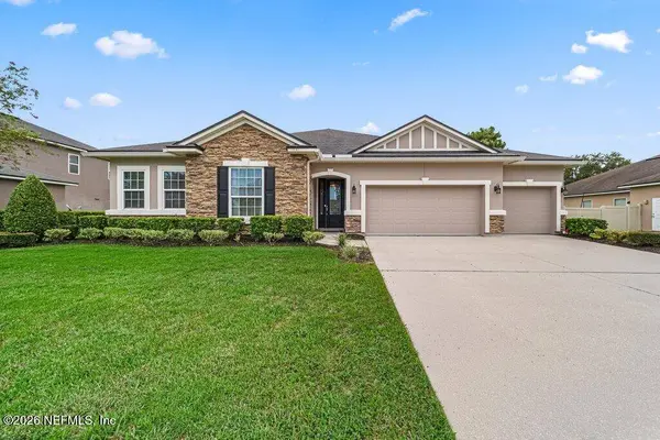 3041 PLANTATION RIDGE DR, Green Cove Springs, FL 32043