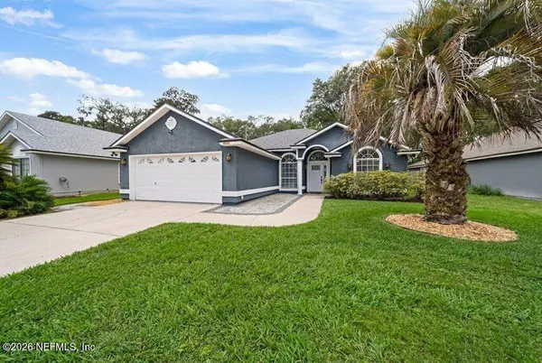 4552 MISTY DAWN CT S, Jacksonville, FL 32277