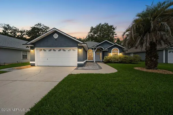 4552 MISTY DAWN CT S, Jacksonville, FL 32277