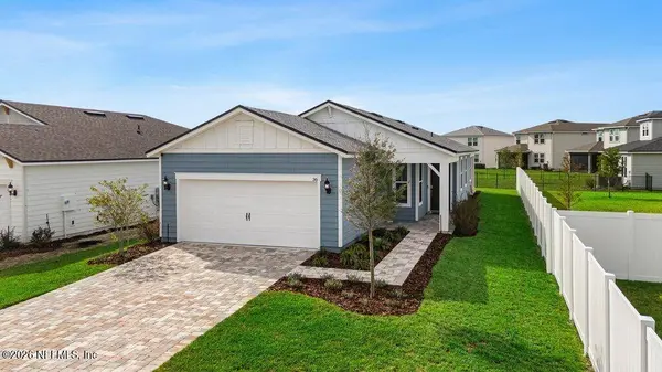 36 GREENHEAD CT, St. Augustine, FL 32095