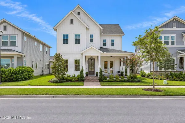 5250 PINEY FLATS RD, Jacksonville, FL 32224