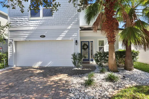 4013 COASTAL COVE CIR, Jacksonville, FL 32224