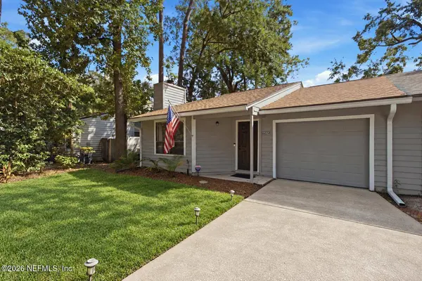 6624 WELLINGTON PLACE LN, Jacksonville, FL 32216