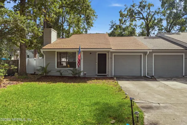 6624 WELLINGTON PLACE LN, Jacksonville, FL 32216