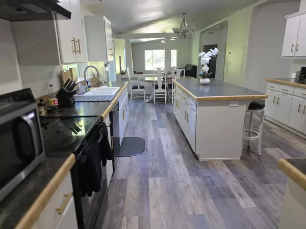 901 Elk Creek, Crrescent City, CA 95531