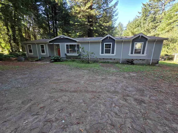 901 Elk Creek, Crrescent City, CA 95531