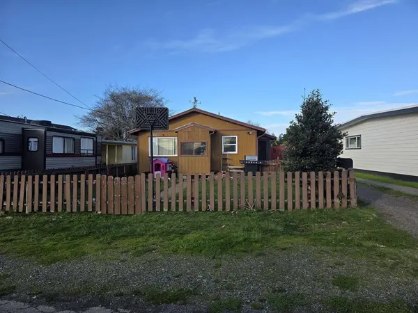 540 Keller, Crescent City, CA 95531