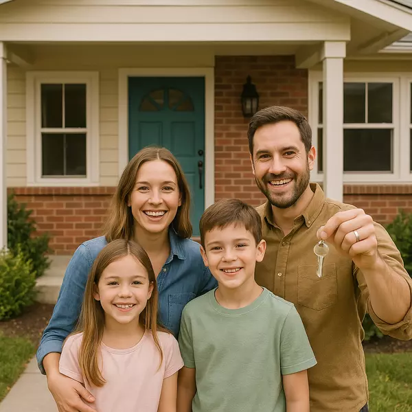 feature image of Understanding the Home Buying Process: A Step-by-Step Guide