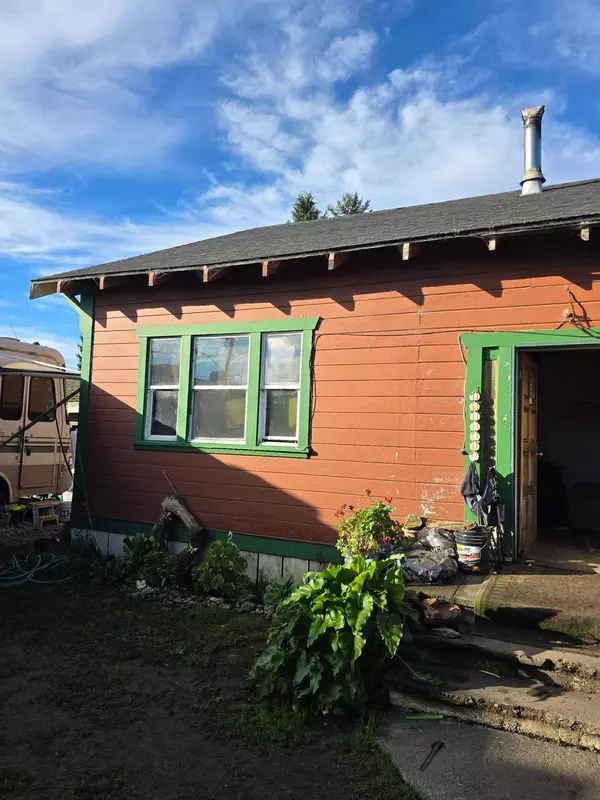 140 Brookings, Crescent City, CA 95531