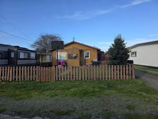 540 Keller, Crescent City, CA 95531