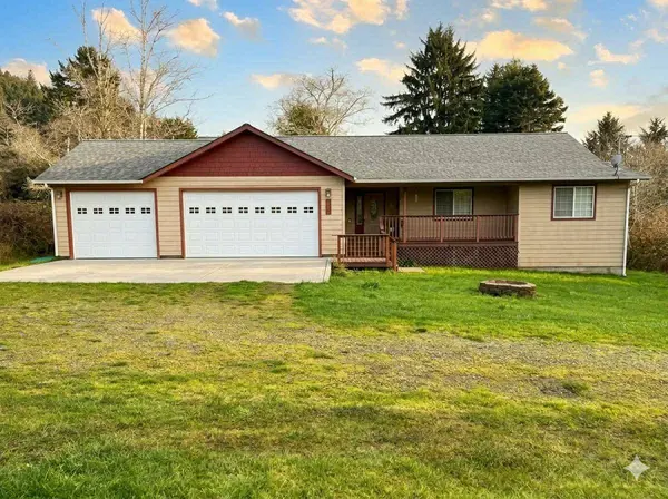 2785 Oliver, Crescent City, CA 95531