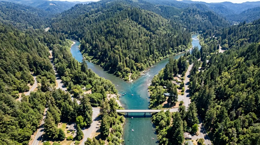 Smith River