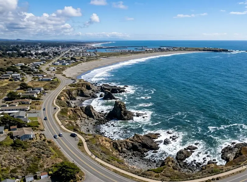 Crescent City