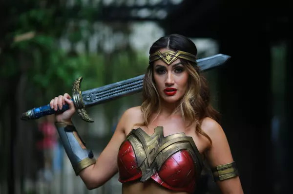 San Diego Comic-Con: What Guests Need to Know and Why the City Comes Alive