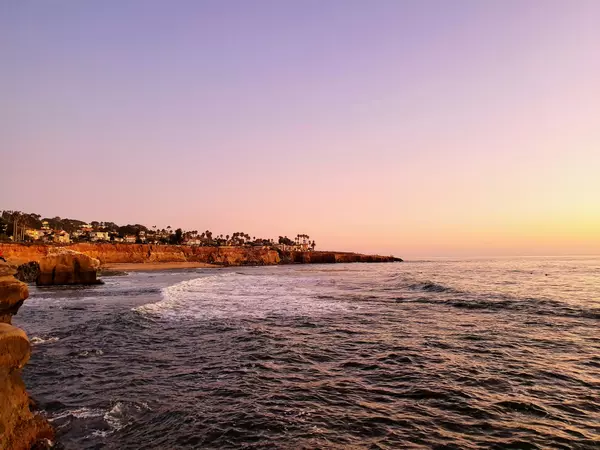May Gray and June Gloom: Are They Real, and When’s the Best Time to Visit San Diego?