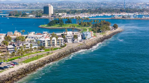 San Diego’s Economic Powerhouses: Exploring Jobs and Industry in America’s Finest City