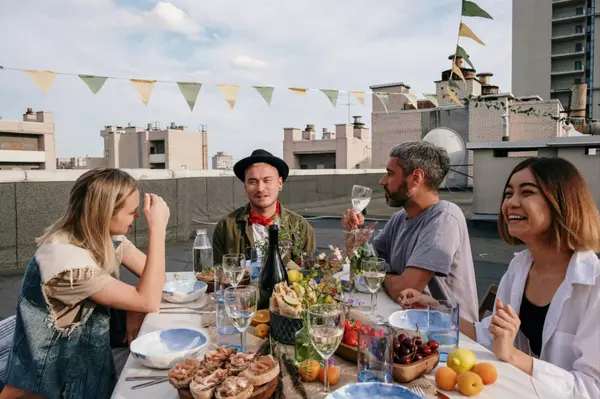 Best Rooftop Restaurants and Lounges in San Diego